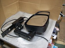 SafeFleet DS-1011 Transit Bus Mirror Assembly picture