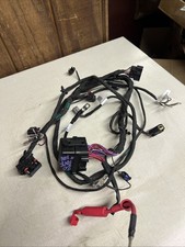 2019 SEA-DOO GTX 230 300 MAIN ENGINE WIRING HARNESS 278003708 278003703 picture
