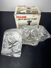 Genuine GMB Water Pump 19200-PUB-A01 for Honda/Acura New Sealed picture