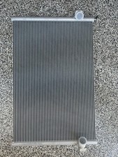 Part #1241322. Polaris  RZR Pro R/ Turbo R Aftermarket Radiator. picture
