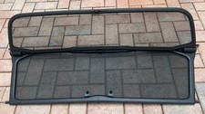 BMW 8 SERIES 840I 850I M8 M850I WINDSCREEN WIND DEFLECTOR GENUINE OEM 19-25 picture