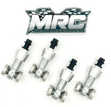 MRC Racing Honda Civic/Acura Integra Spherical Upper Control Arm Bushing Kit picture