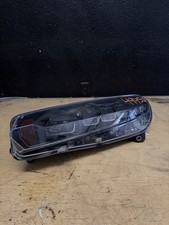 LUCID AIR HEADLIGHT LEFT DRIVER 2022 2023 2024 P11-L110L0-07 LED OEM picture
