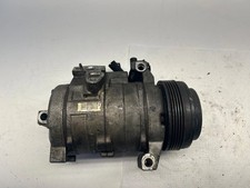 OEM A/C AC COMPRESSOR FOR 2001 2002 2003 BMW E53 X5 4.4i 8 377 067 picture