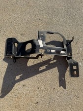 98-02 Chevrolet Camaro SS Z28 RS LH Driver Left Headlight Brackets 10418138 OEM picture