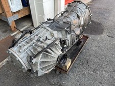 2005 Aston Martin  DB9  Automatic Transmission 5,000 Miles picture