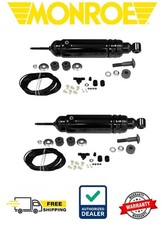MA700 Monroe Shock Absorber and Strut Assemblies Set of 2 New for Chevy Pair picture