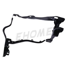 For 2010-13 Mercedes W207 W212 Passenger Right Headlight Support BRACKET FRAME picture