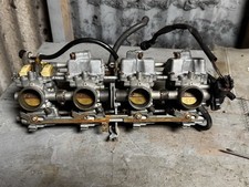 1998-2006 Suzuki Katana 600 Gsx600f Carbs Carburetors picture