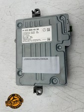 2021-26 MERCEDES S500 S580 S63 SPEEDOMETER CLUSTER CONTROL MODULE A2239004530 OE picture