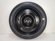 Spare Tire 18'' Fits 2023-2025 Ford Edge Compact Donut picture
