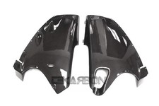 1994 - 2001 Ducati 748 916 996 Carbon Fiber Lower Side Fairings picture