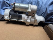 1pc  Starter 3354458 For Cummins QSB Engines picture