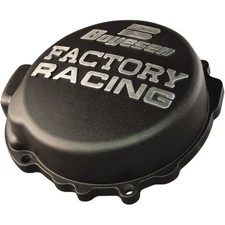 Boyesen Ignition Cover - Black SC-30B picture