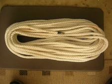 100 FEET 5/8