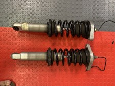 Ferrari 575, Rear Shock Absorber, Used, P/N 190996 picture