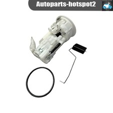 Twin Turbo Fuel Pump For Toyota Supra Aristo Lexus GS300 2JZGTE 2JZ 3.0L picture