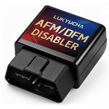 FUEL MANAGEMENT Disabler 5.3 Silverado 1500 2010-2018, Device for Chevy GMC picture