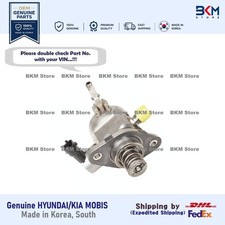 Genuine 353202GHA1 High Pressure Pump for Hyundai Veloster N, Elantra N, Kona N picture