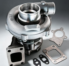 T3 T4  Universal Turbo Turbocharger .50 A/R T04E T3 T4 0.63 A/R Turbine picture
