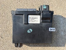 03-05 LINCOLN TOWN CAR KEYLESS FRONT DRIVER DOOR MODULE 3W1T-13C791-AF OEM picture