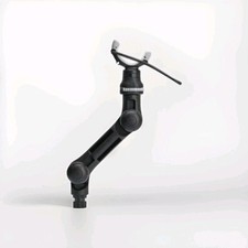 Railblaza Trolling Motor Support - XL│For StarPort Mount│For Fishing Kayak/ Boat picture