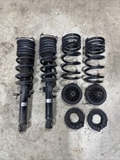 09-19 Nissan 370Z SWIFT - Front Strut Shock Absorber Left/Right With Rear Spring picture