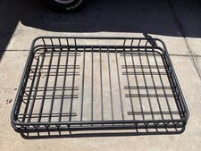 91-97 Land Cruiser FJ80 Roof Rack picture