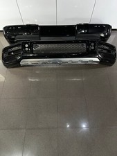 FRONT & REAR  OEM MERCEDES BENZ G63 AMG 2024 Take off a new car excellent   picture