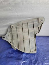 2007-17 Toyota Camry Front Right Passenger Fender 	Seal Splash Guard OEM picture