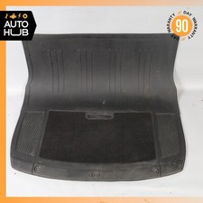 03-10 Bentley Continental GT Coupe Rear Trunk Floor Carpet Cover Panel OEM picture