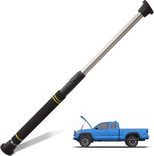 Telescopic Engine Hood Support Rod, 29 to 40 inches Hood Prop Rod for Car Made o picture