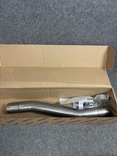 MagnaFlow 19476 Exhaust Muffler Eliminator Pipe Kit for 2019-26 Silverado Sierra picture