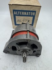 Vintage Bosch AL47X Alternator 14V VW Audi Volkswagen Remanufactured Germany picture