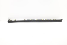 2022 - 2024 HYUNDAI IONIQ 5 RIGHT PASSENGER SIDE ROCKER MOLDING COVER PANEL OEM picture