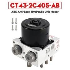 ABS Anti-Lock Hydraulic Unit Motor CT43-2C405-AB for Ford Edge Lincoln MKX USA picture