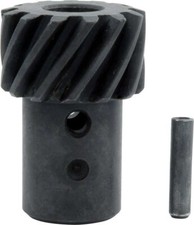 Allstar Performance ALL81308 Chevy SBC BBC HEI Distributor Gear Melonized .491in picture