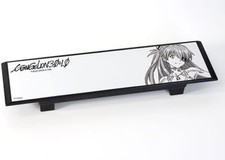 Evangelion Car Wide Room Mirror 270mm Asuka Langley New KYO-EI picture