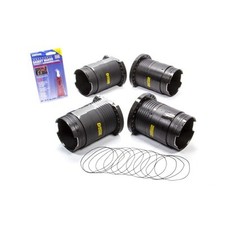 DARTON SLEEVES Cyl Mid Sleeve Set for Honda H22A/A1/A4 & H23- 400-160-P picture