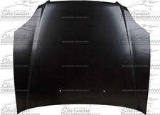 Sherman Hood Panel Assembly For 1996-1998 Honda Civic picture