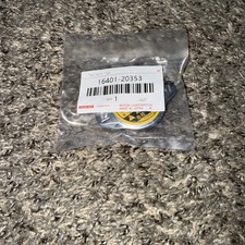 Radiator Cap 108KPa 16401-20353 For Toyota Camry Corolla Matrix Tundra Lexus picture