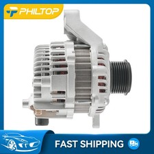 PHILTOP Alternator 14489N For 2013 2014 - 2017 Honda Accord 2.4L L4 12V 110A picture