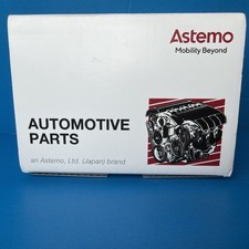 Mass Air Flow Sensor Hitachi - Astemo MAF0133 picture