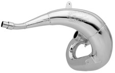 FMF Racing 020024 Gnarly Pipe Nickel picture