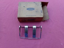 1975-78 Ford Galaxie, LTD parking light bezel, RH, NOS D7AZ-13212-A picture