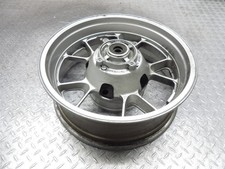 2011 10-14 Kawasaki Concours ZG 1400 ZG1400 Rear Wheel Rim 17x6 Wobble Video OEM picture