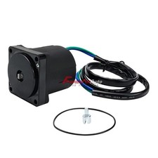 Tilt Trim Motor for Yamaha 68V-43880-04-00 68V-43880-00-00 64E-43880-01-00 picture