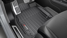 2019-2026 Acura RDX A-Spec All-Season Floor Mats -  picture