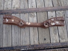 1948 - 1953 Dodge Pickup Truck FRONT CROSS MEMBER Original Mopar 1950 1951 1952 picture