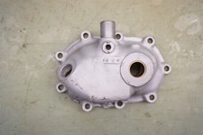 1937 Harley Davidson Early Knucklehead EL E OHV OEM Kicker Cover *TZ24 picture